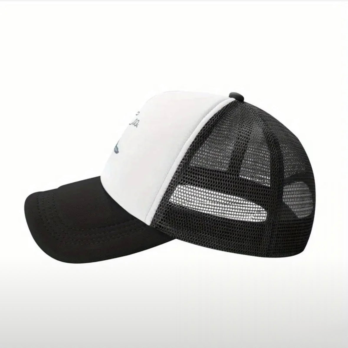 "Stay Coo" Trucker Cap