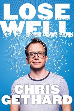 Lose Well cover image