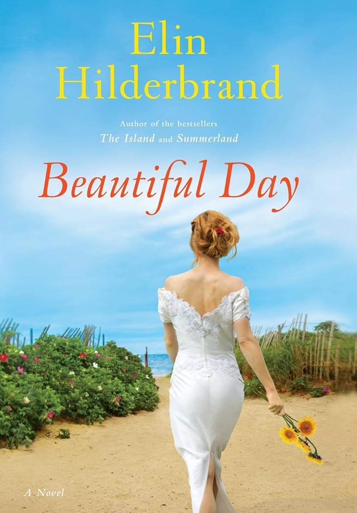 Beautiful Day cover image