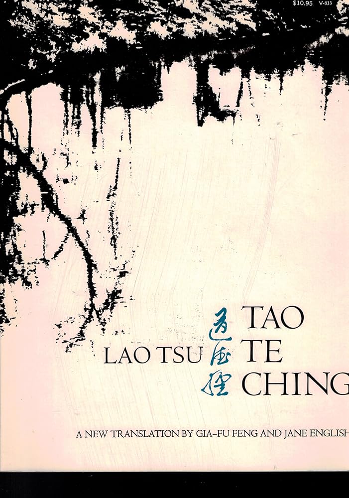 Tao Te Ching cover image