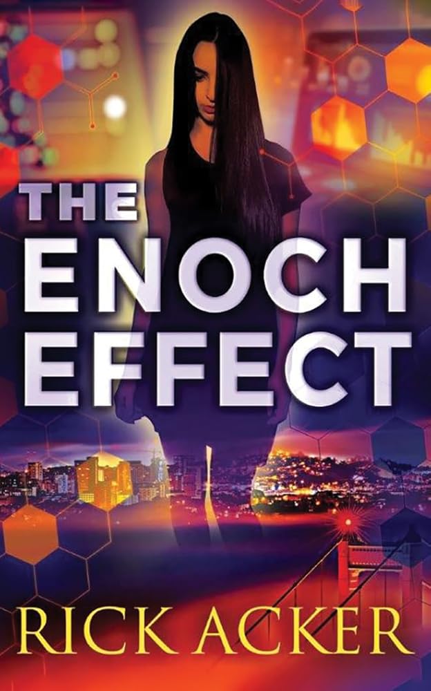 The Enoch Effect cover image