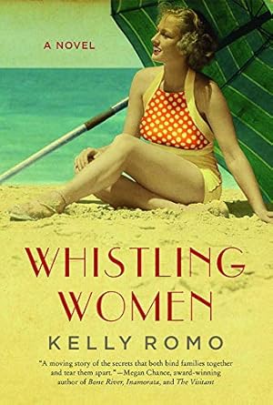Whistling Women cover image