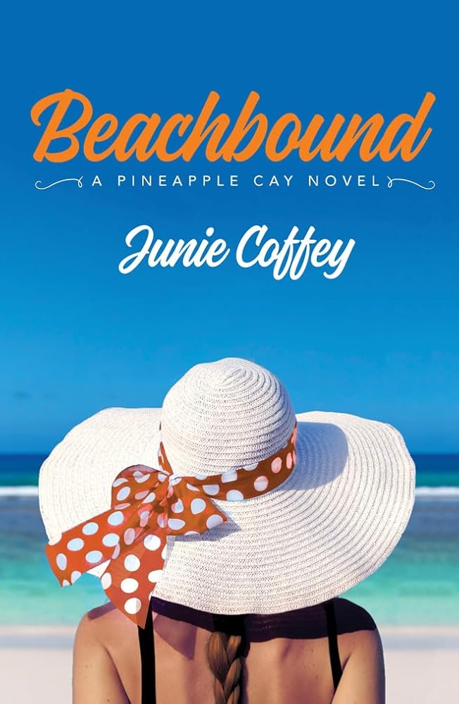 Beachbound (Pineapple Cay Stories) cover image