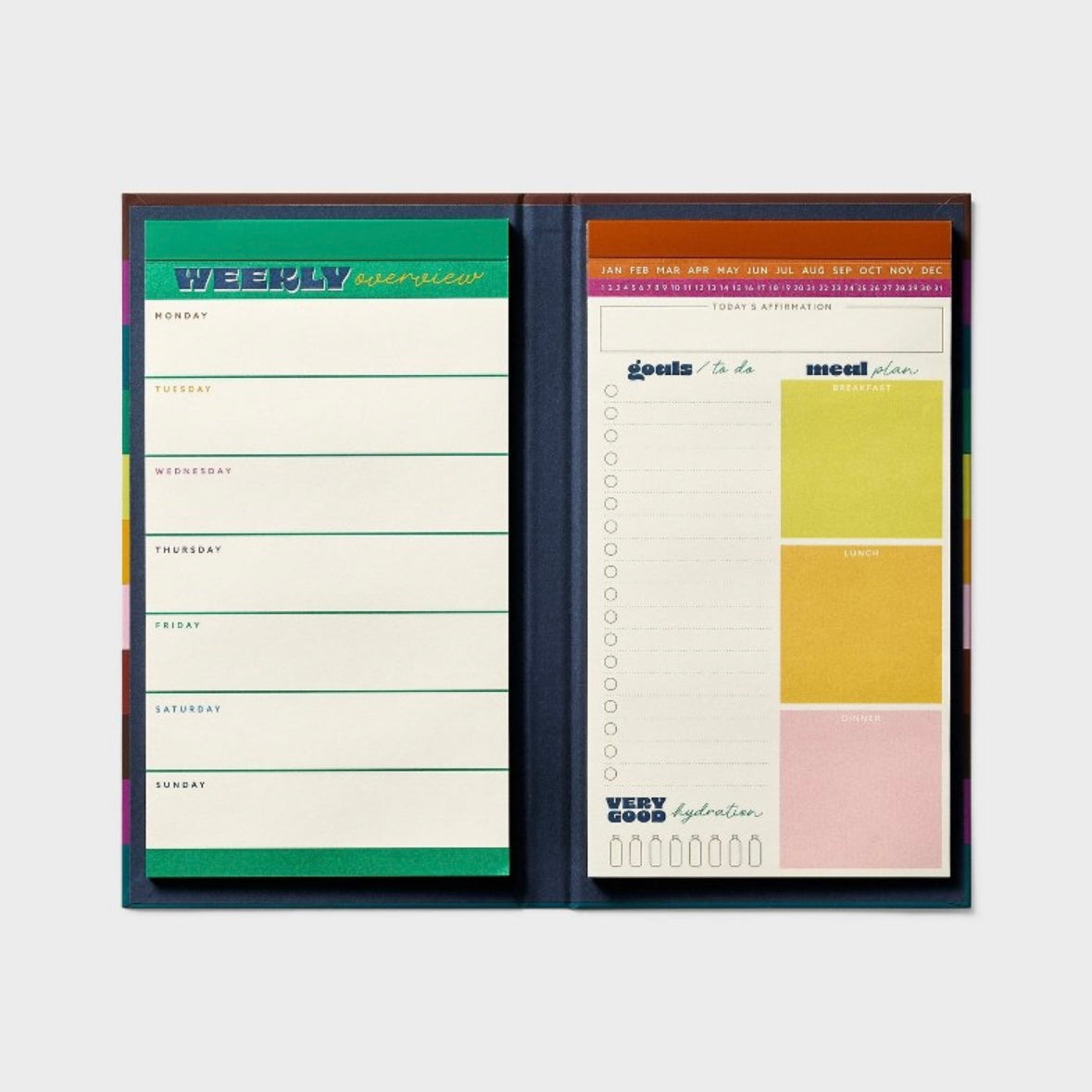 Weekly Planner