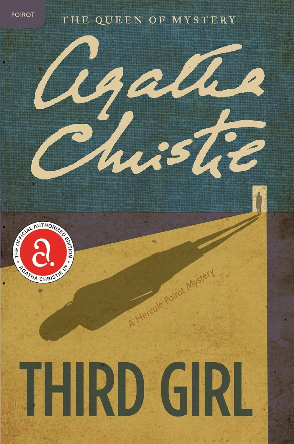 tercera chica
