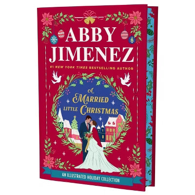 A Married Little Christmas (Deluxe Edition)