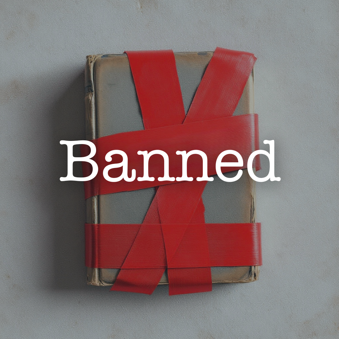 Banned