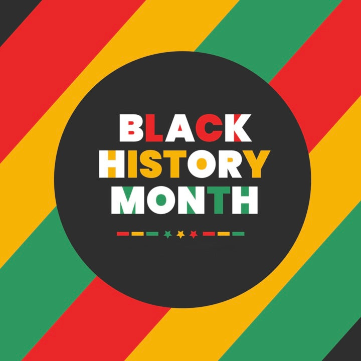 Black History Month