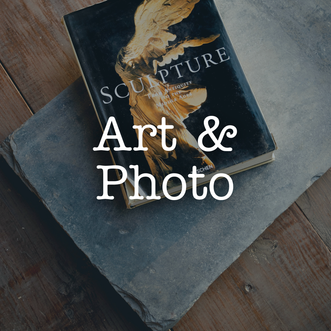 New Art & Photo