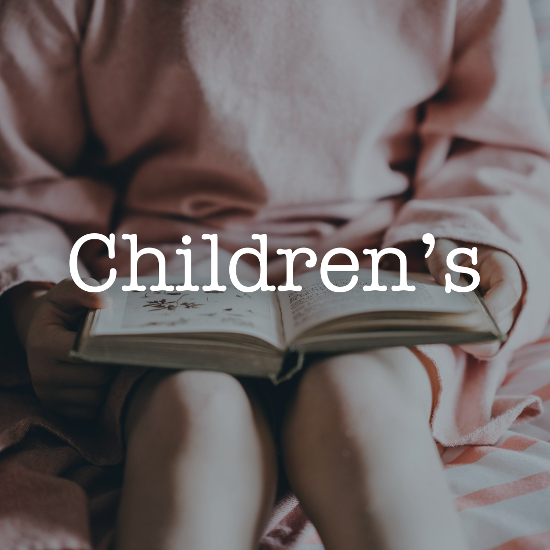 Used Children's