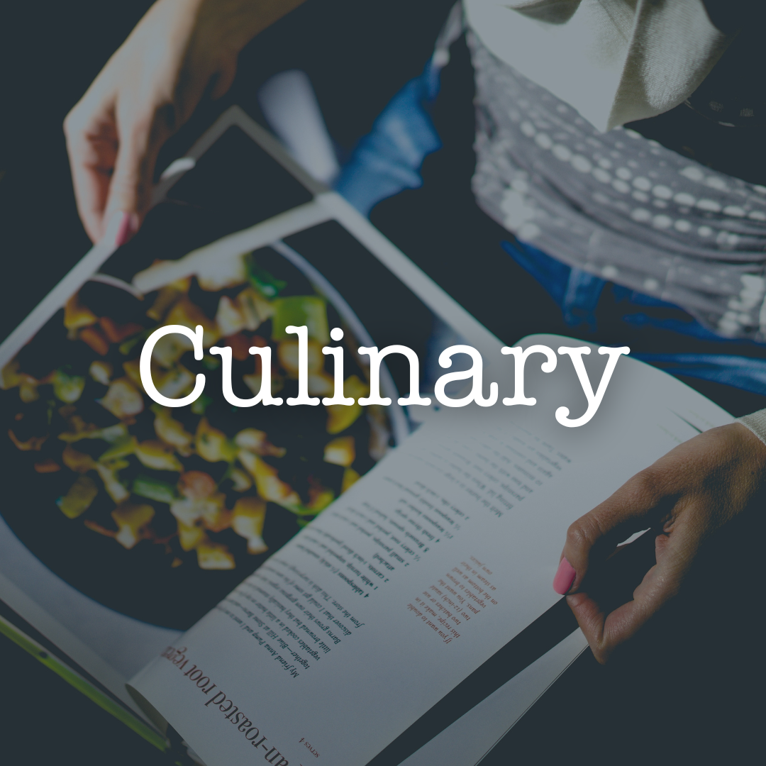 New Culinary