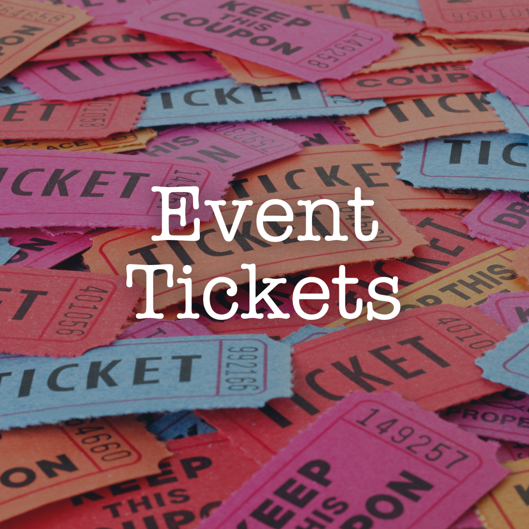 Event Tickets