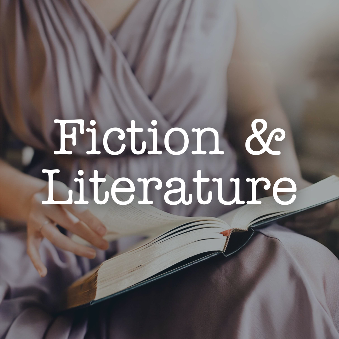 New Fiction & Literature