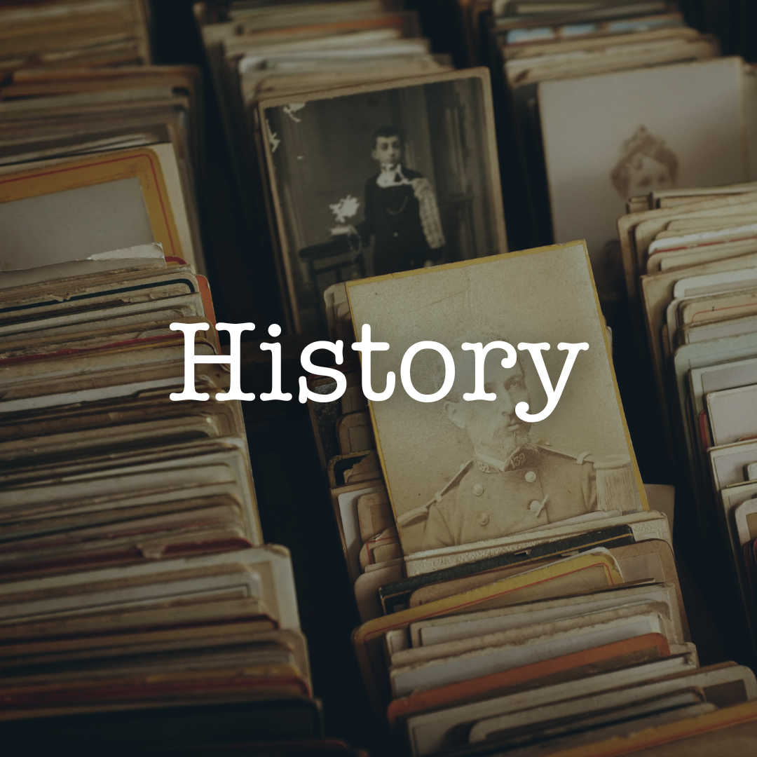 New History