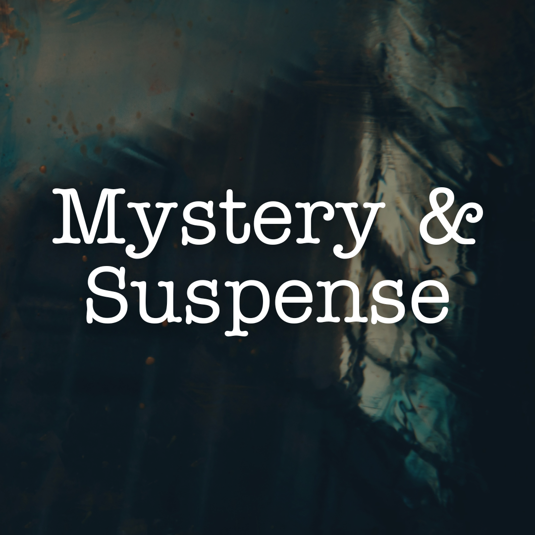 Mystery & Suspense