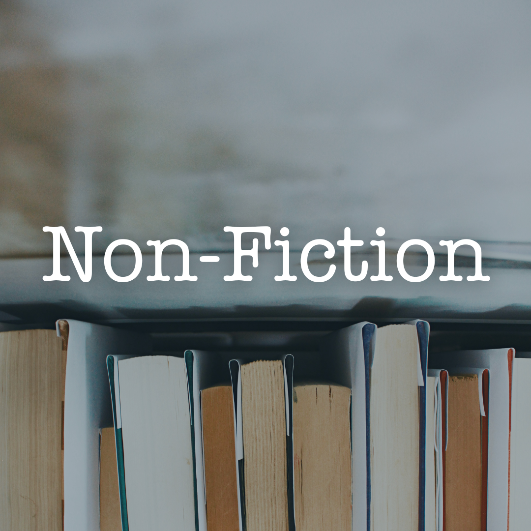 Used Non-Fiction
