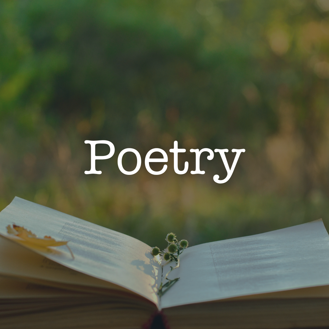 National Poetry Month