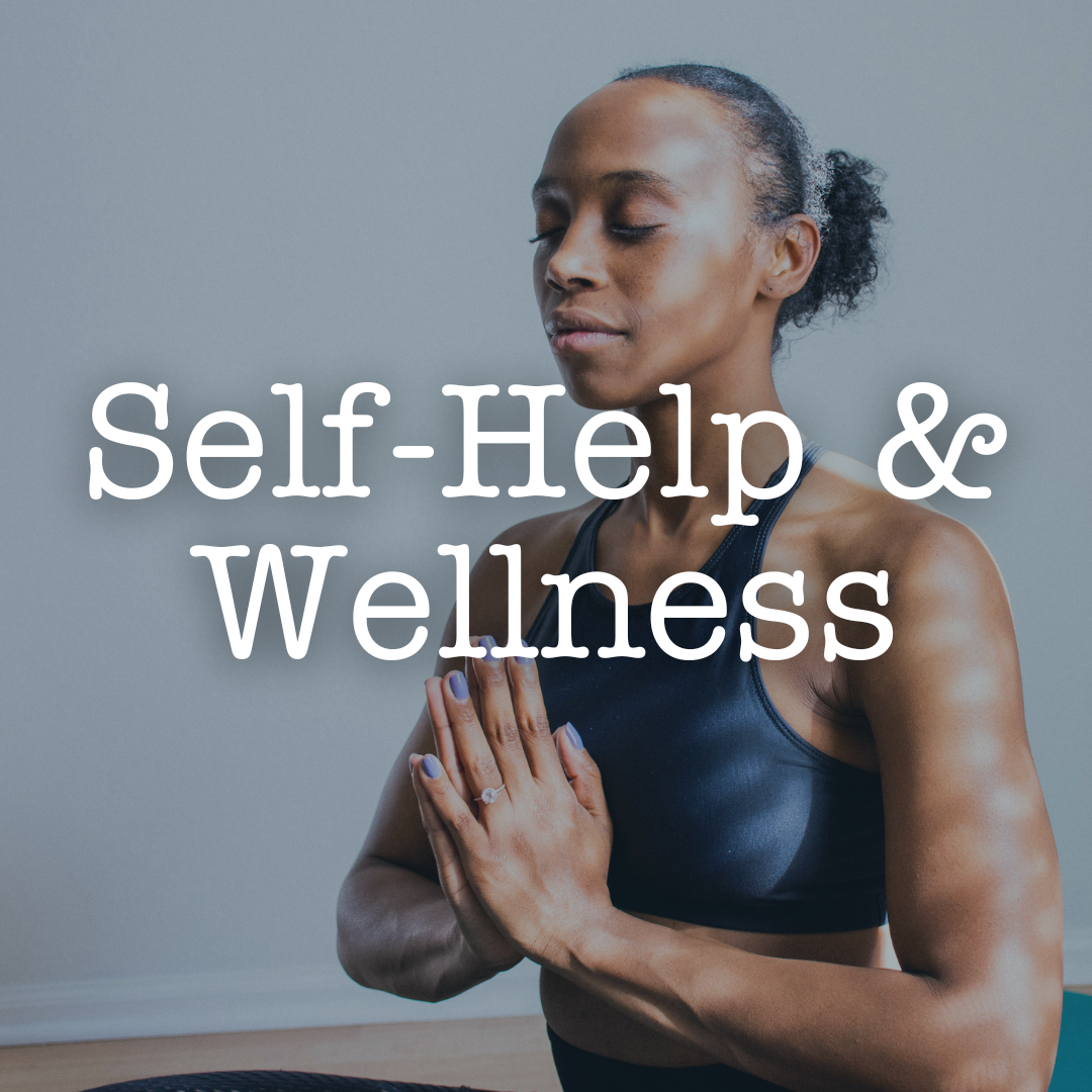 Self-Help & Wellness