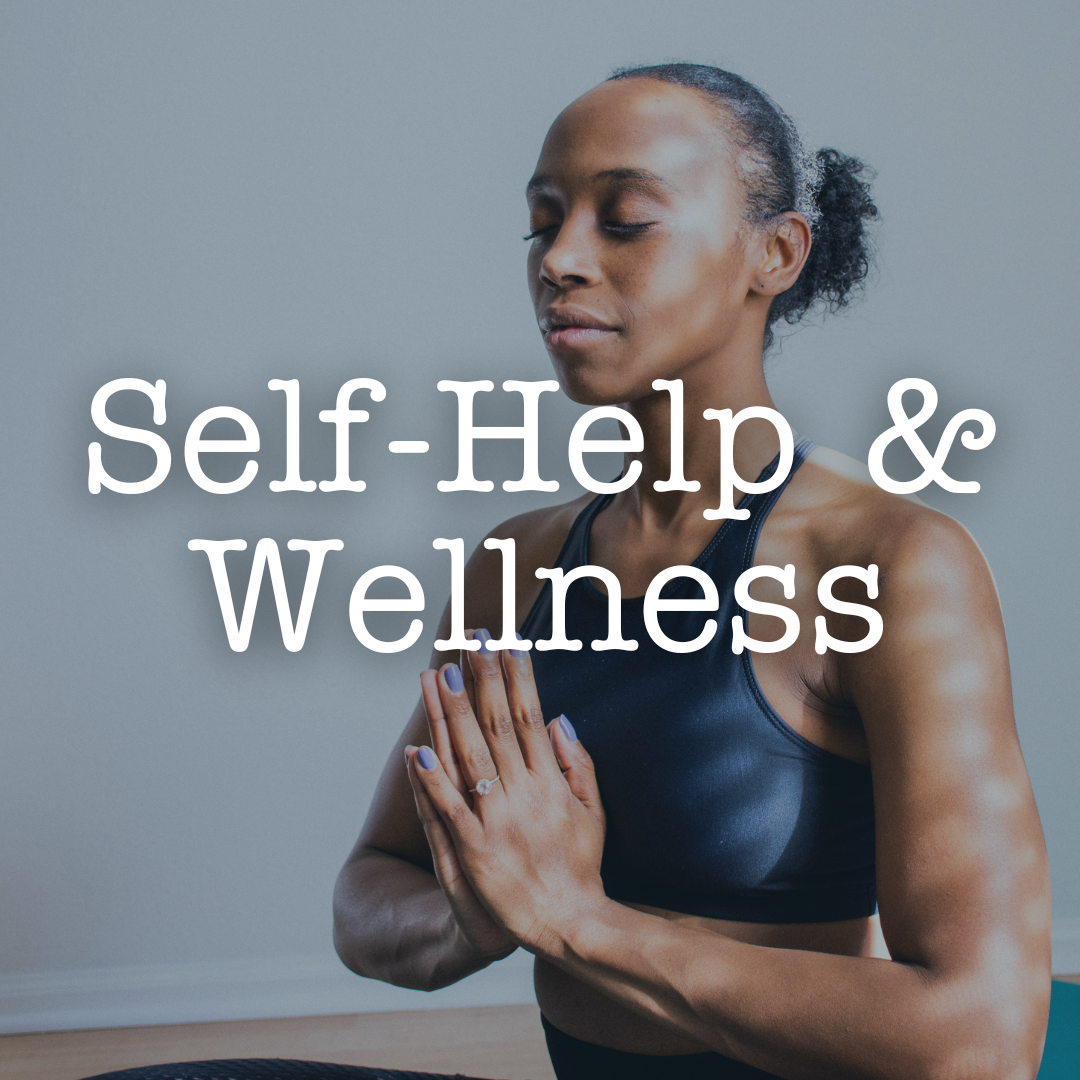 Used Self-Help & Wellness