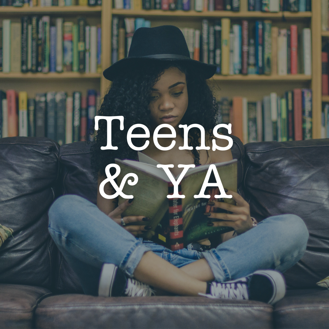 Teens & Young Adult