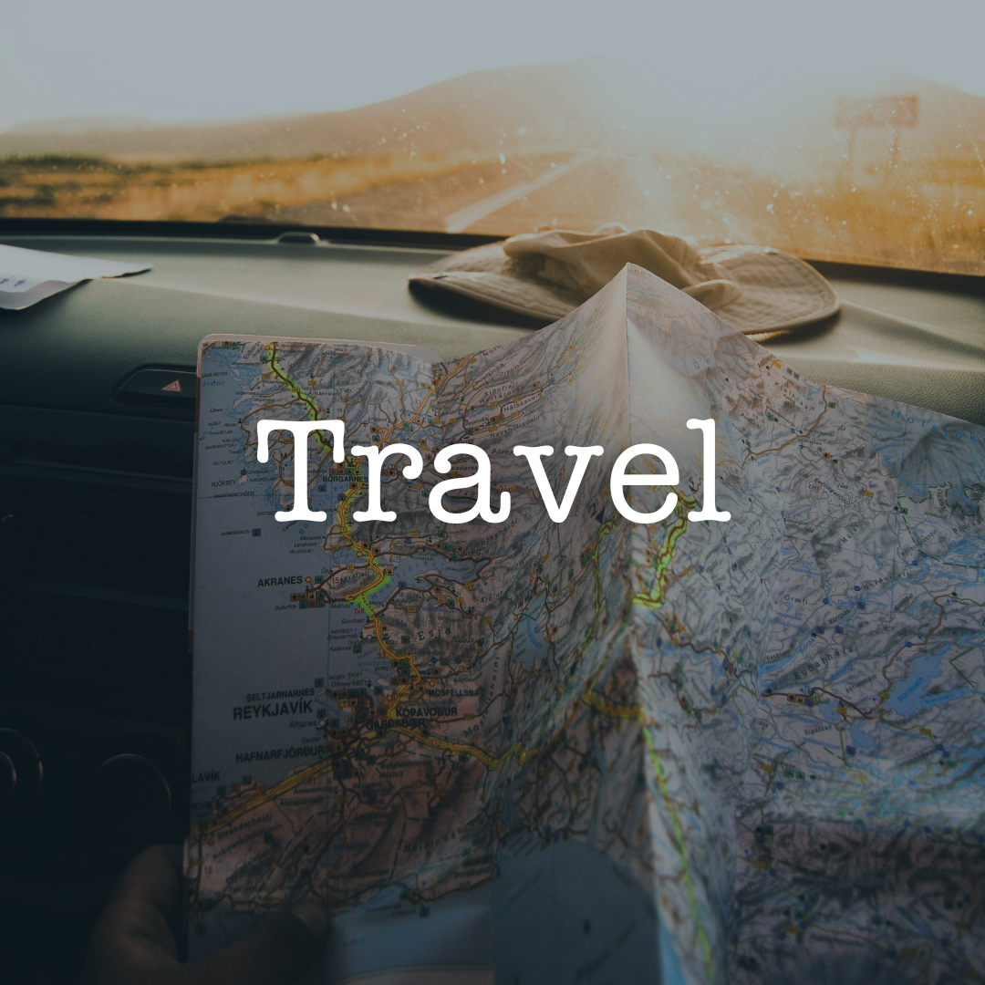Used Travel