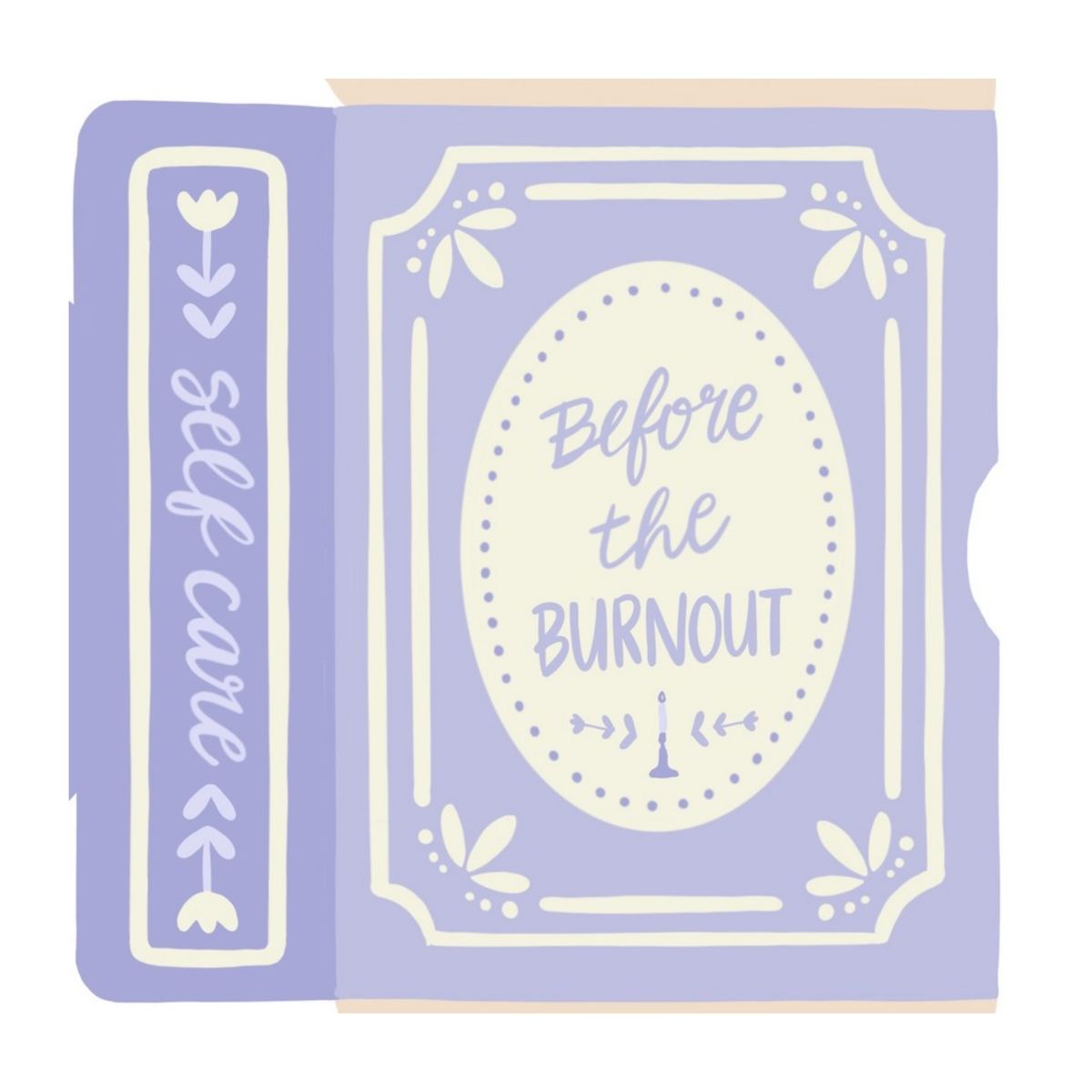 Bookish Book Themed Matchboxes