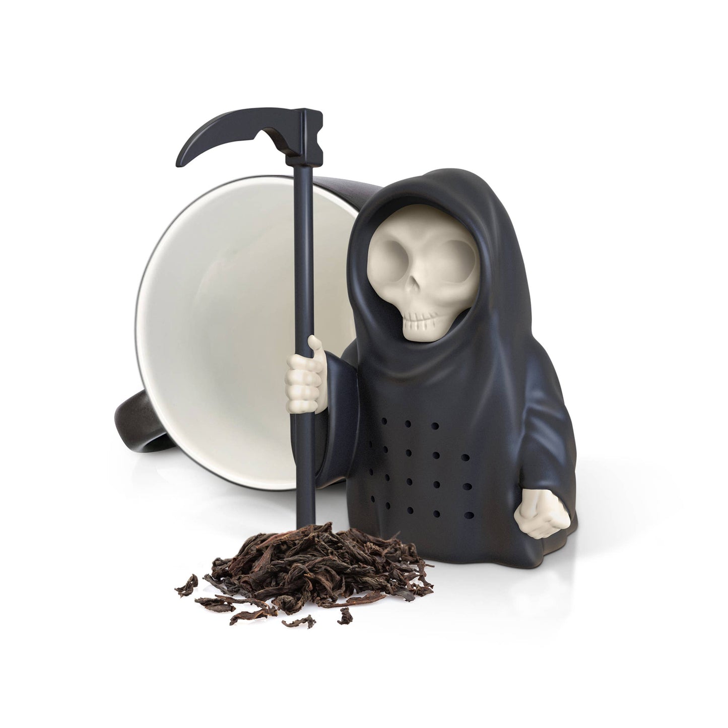 Grim Steeper - Tea Infuser