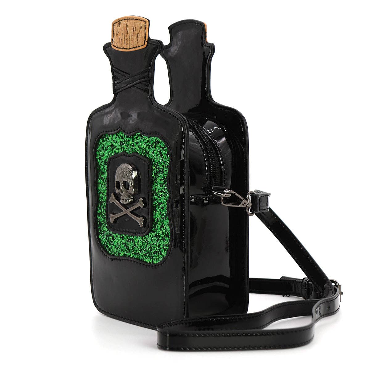 Poison Bottle X Bodybag