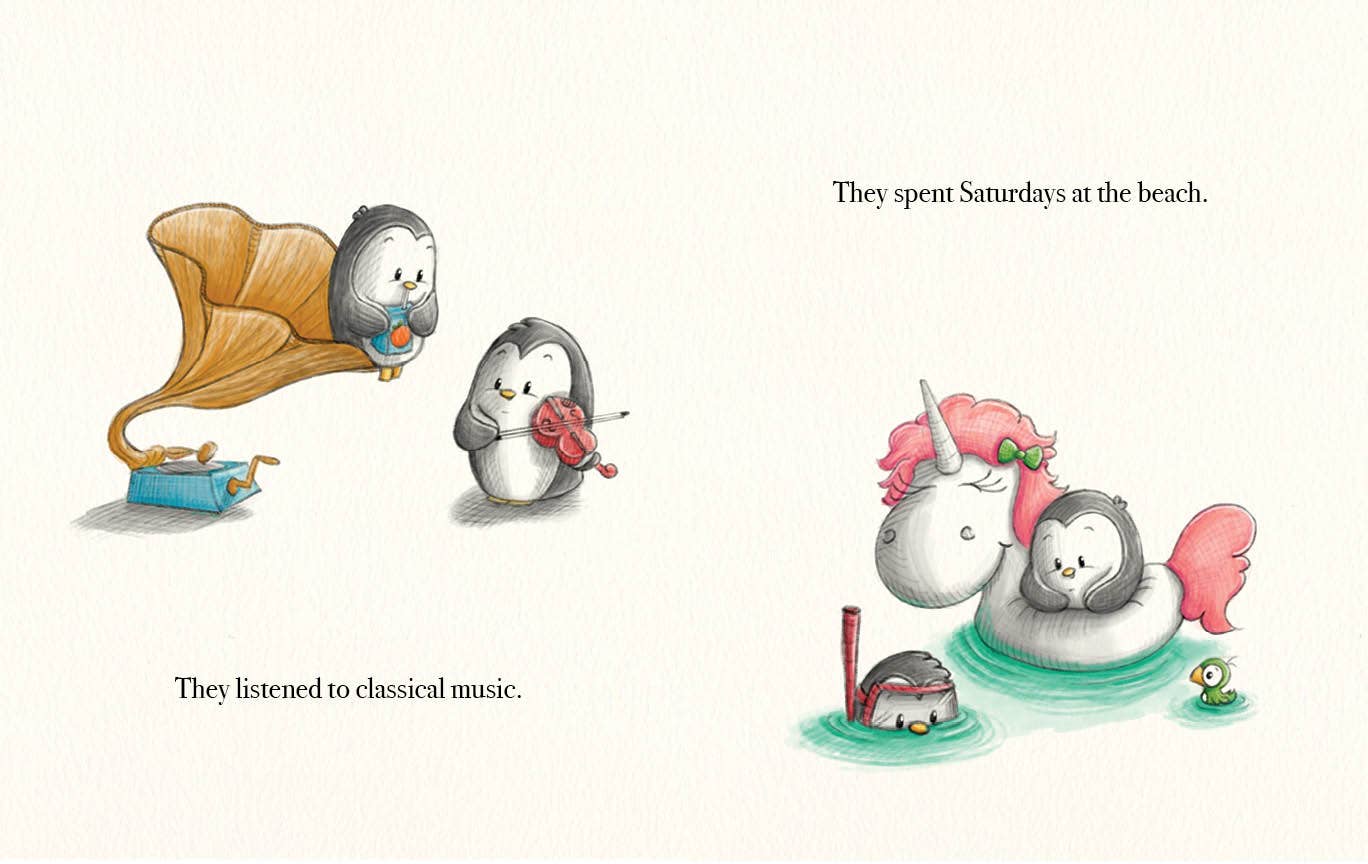 Pringle and Finn Book - Signed