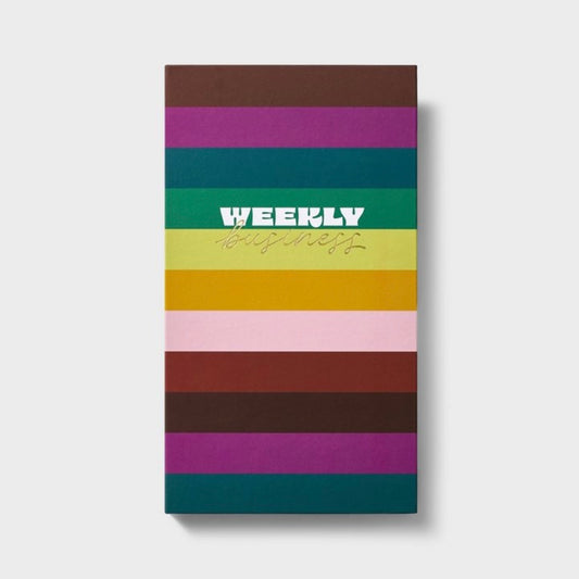 Weekly Planner