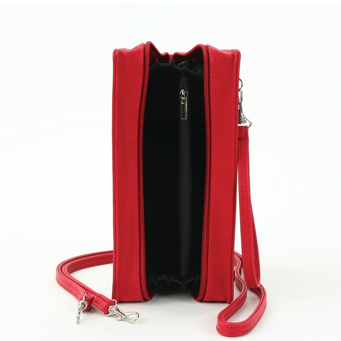 Dracula Book Cross Body Bag