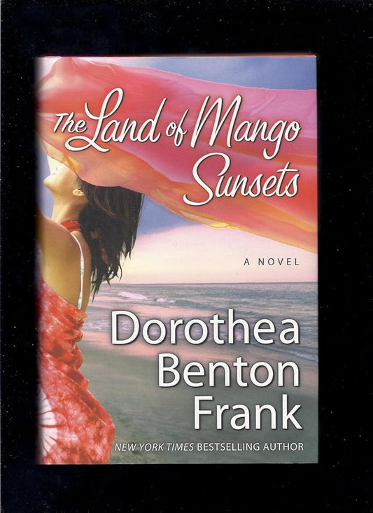 The Land of Mango Sunsets: A Novel cover image