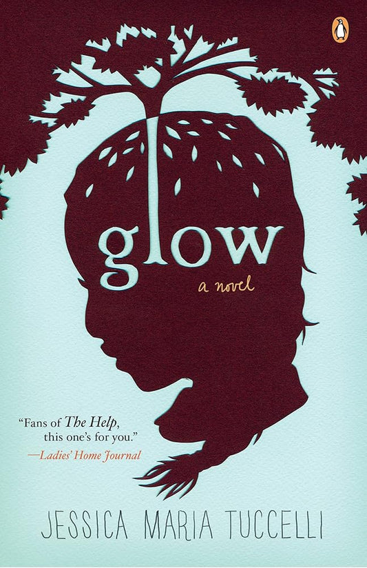 Glow: A Novel cover image