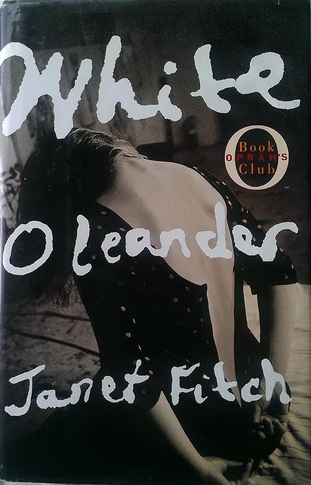 White Oleander cover image