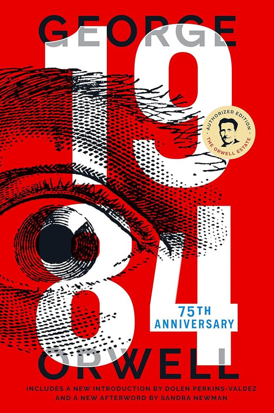1984: 75th Anniversary cover image