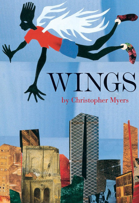 Wings cover image