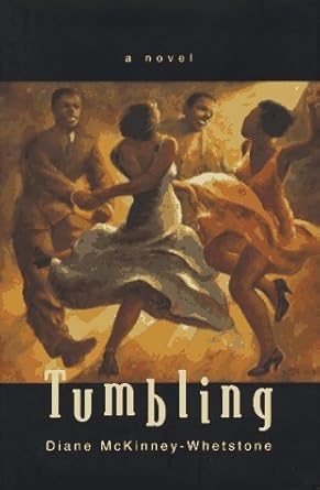 Tumbling cover image