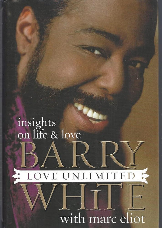 Love Unlimited: Insights on Life and Love cover image