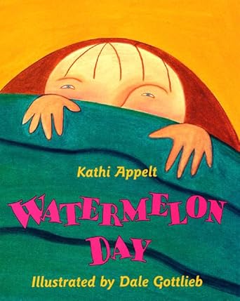 Watermelon Day cover image