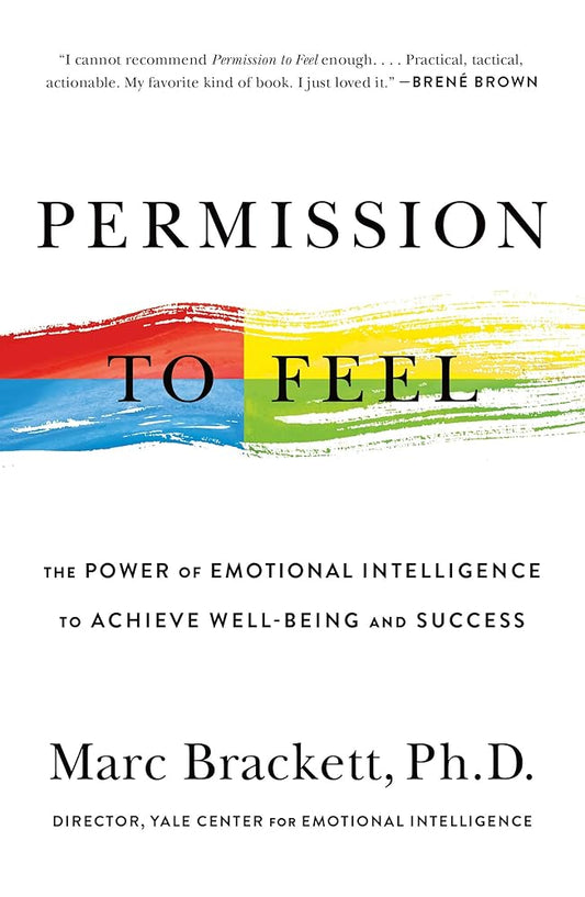 Permission to Feel cover image
