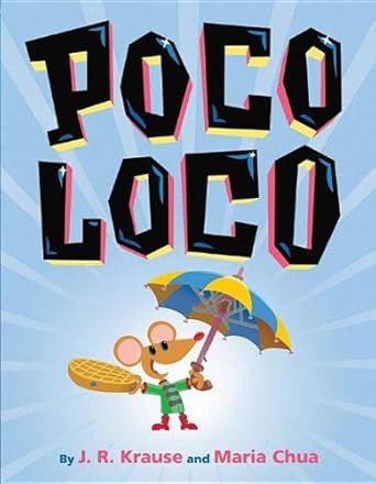 Poco Loco cover image