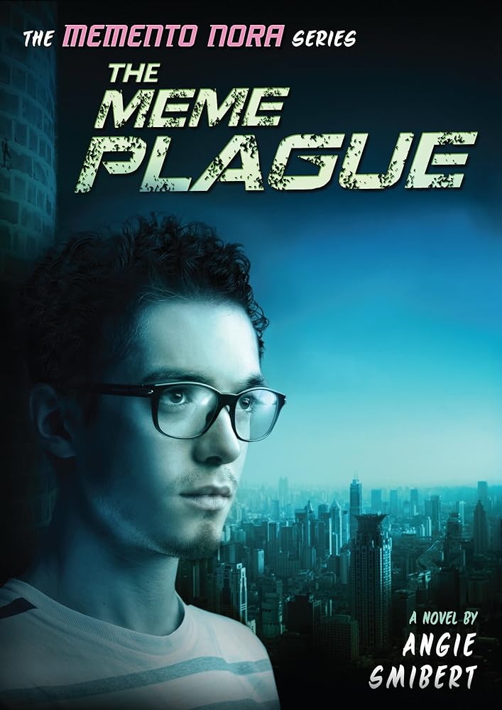 The Meme Plague (Memento Nora) cover image