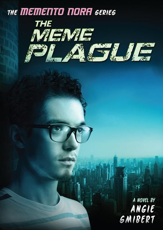 The Meme Plague (Memento Nora) cover image