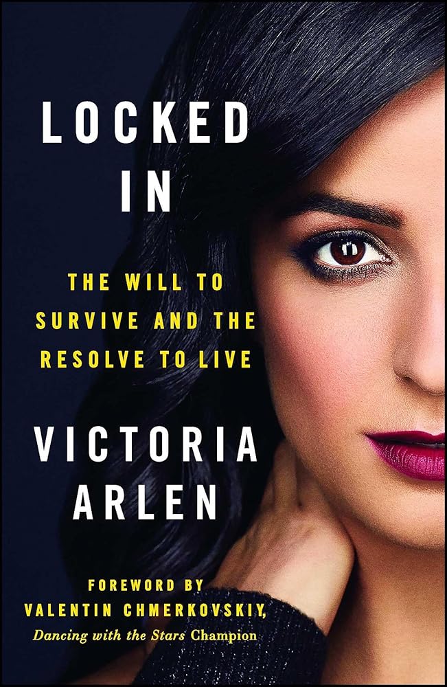Locked In: The Will to Survive and the Resolve to Live cover image