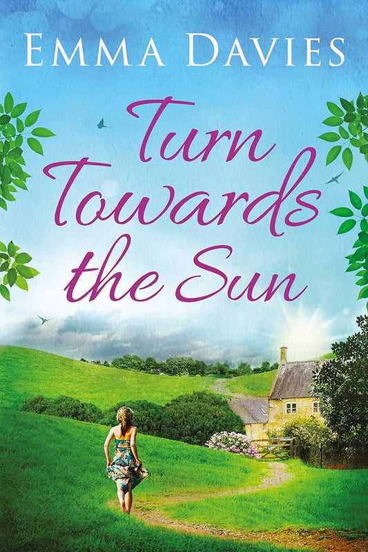 Turn Towards the Sun cover image