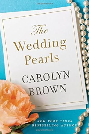 The Wedding Pearls cover image