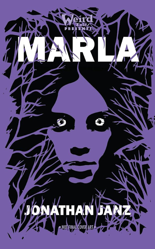 Marla cover image