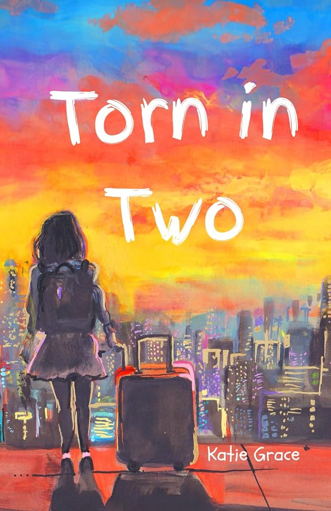Torn in Two cover image