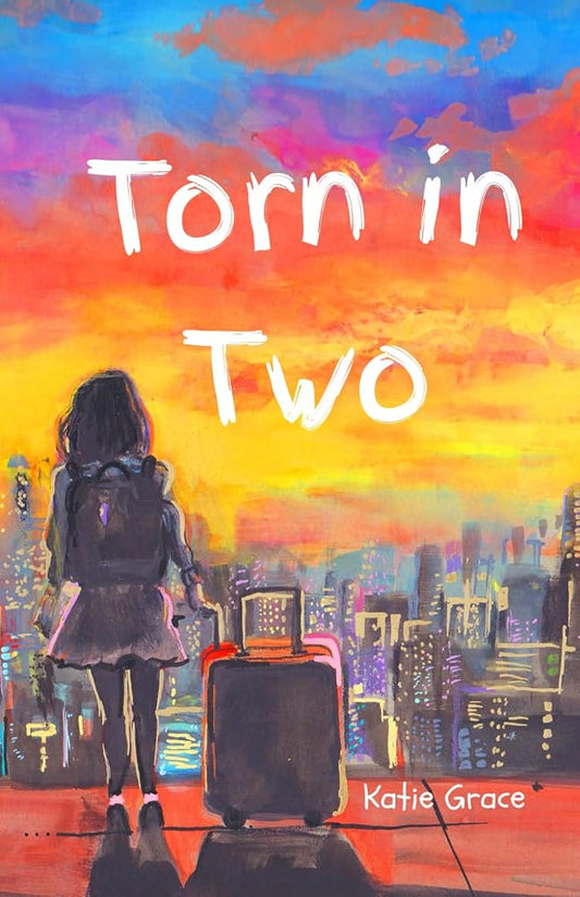 Torn in Two cover image