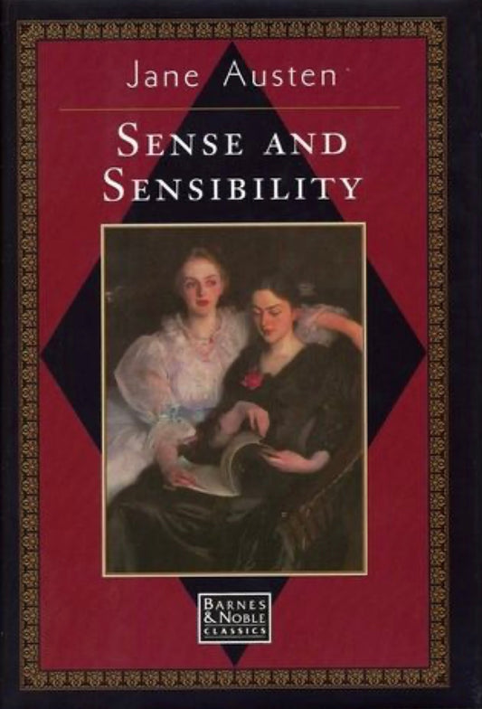 Sense and Sensibility